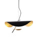 Giorgio Pendant Light - Simprolos