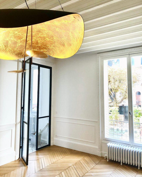 Giorgio Pendant Light - Simprolos