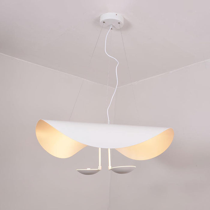 Giorgio Pendant Light - Simprolos