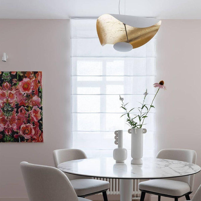 Giorgio Pendant Light - Simprolos