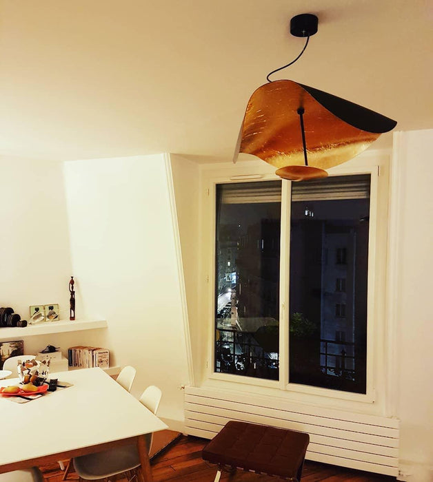 Giorgio Pendant Light - Simprolos