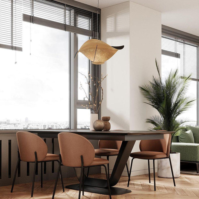 Giorgio Pendant Light - Simprolos