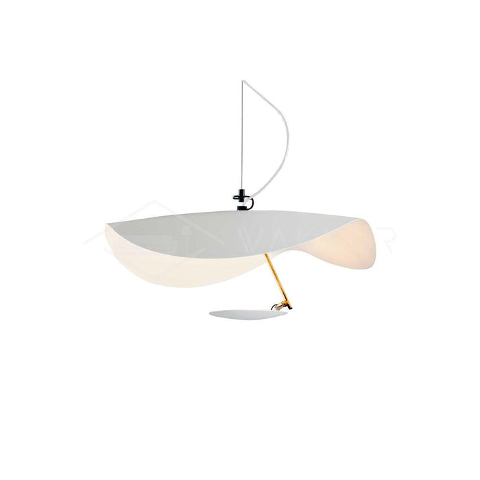 Giorgio Pendant Light - Simprolos