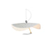 Giorgio Pendant Light - Simprolos