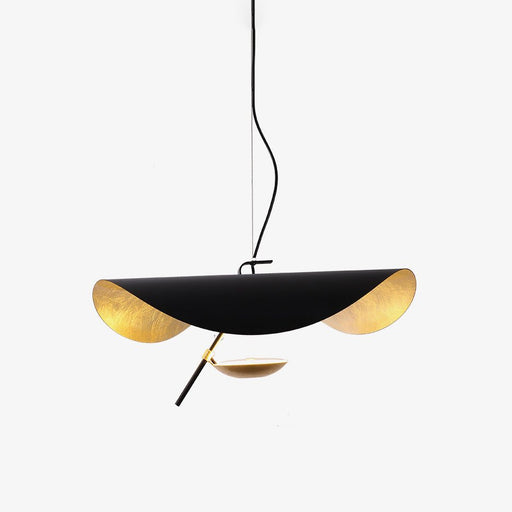 Giorgio Pendant Light - Simprolos