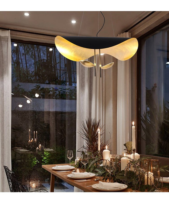 Giorgio Pendant Light - Simprolos
