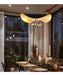Giorgio Pendant Light - Simprolos