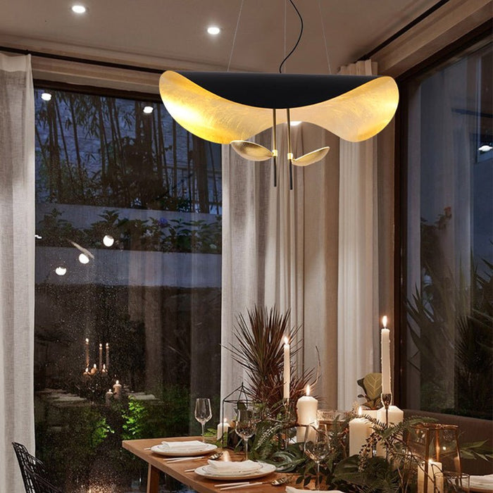 Giorgio Pendant Light - Simprolos