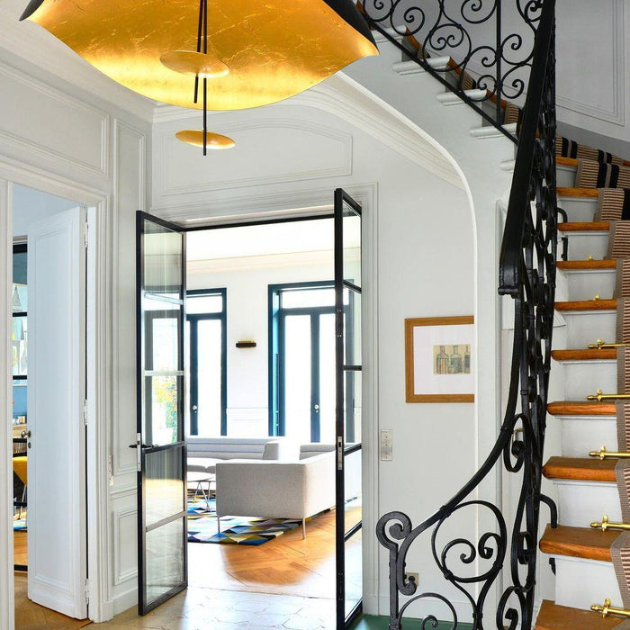 Giorgio Pendant Light - Simprolos