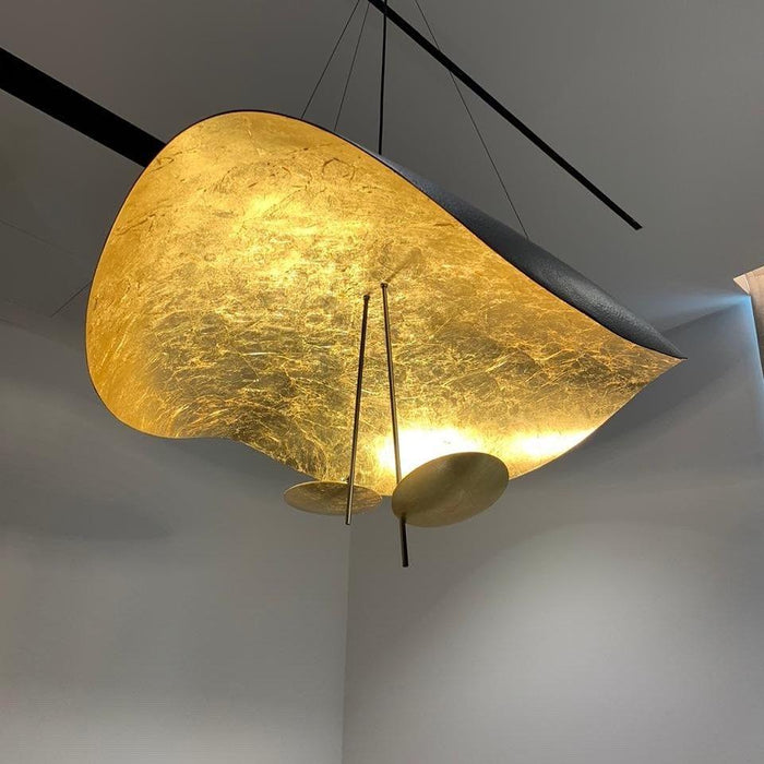 Giorgio Pendant Light - Simprolos