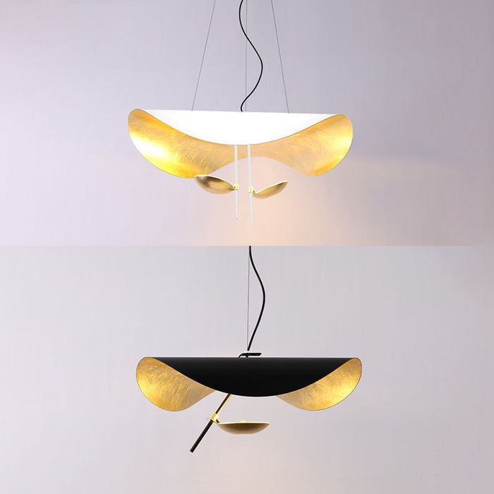 Giorgio Pendant Light - Simprolos