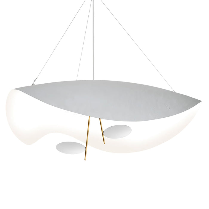 Giorgio Pendant Light - Simprolos