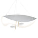 Giorgio Pendant Light - Simprolos