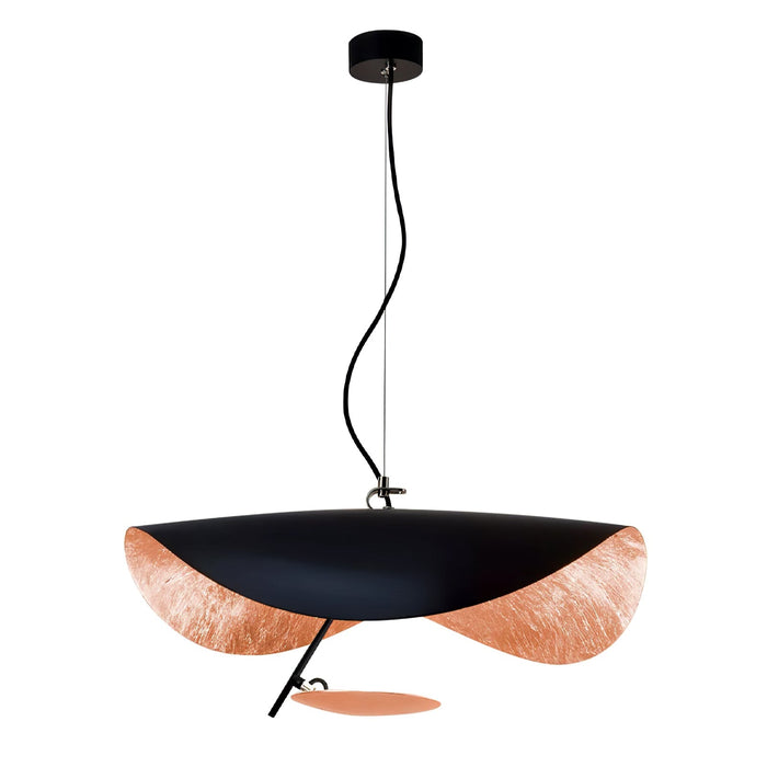 Giorgio Pendant Light - Simprolos