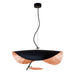 Giorgio Pendant Light - Simprolos