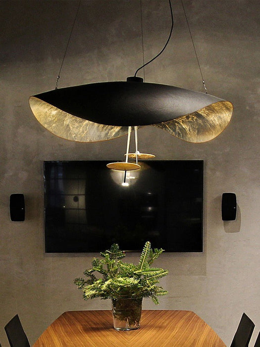 Giorgio Pendant Light - Simprolos