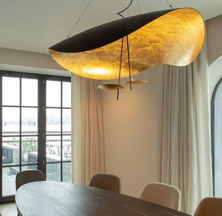 Giorgio Pendant Light - Simprolos