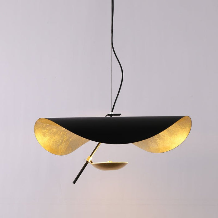 Giorgio Pendant Light - Simprolos