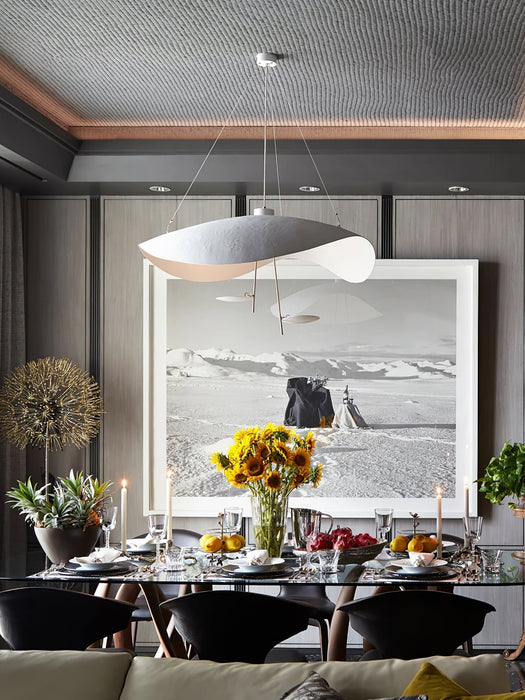 Giorgio Pendant Light - Simprolos