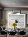 Giorgio Pendant Light - Simprolos