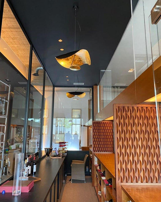 Giorgio Pendant Light - Simprolos