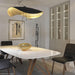 Giorgio Pendant Light - Simprolos