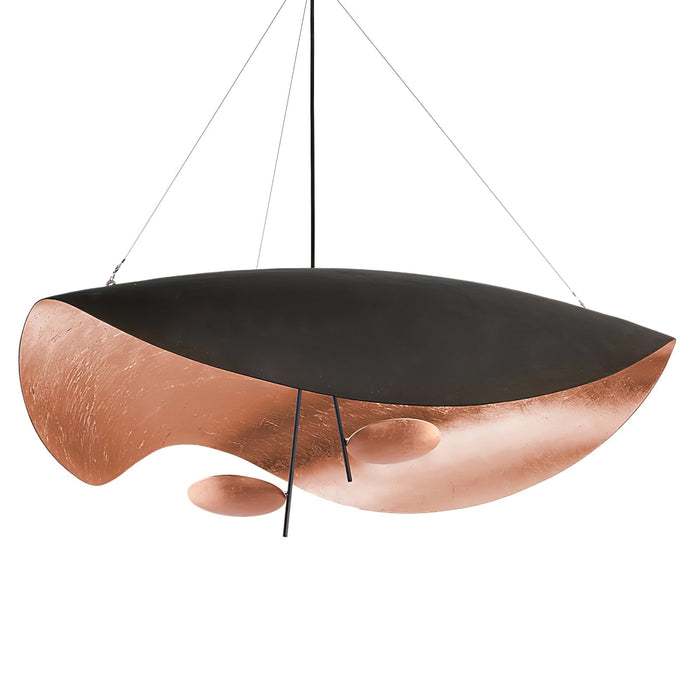 Giorgio Pendant Light - Simprolos