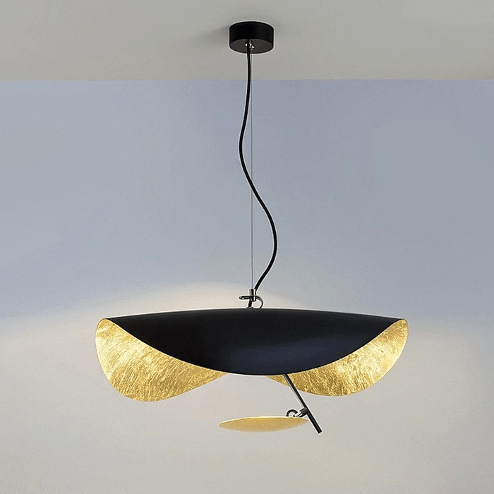 Giorgio Pendant Light - Simprolos