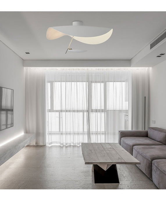 Giorgio Pendant Light - Simprolos