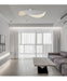 Giorgio Pendant Light - Simprolos