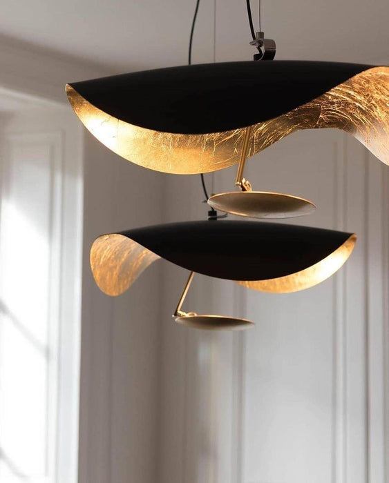 Giorgio Pendant Light - Simprolos