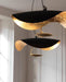 Giorgio Pendant Light - Simprolos