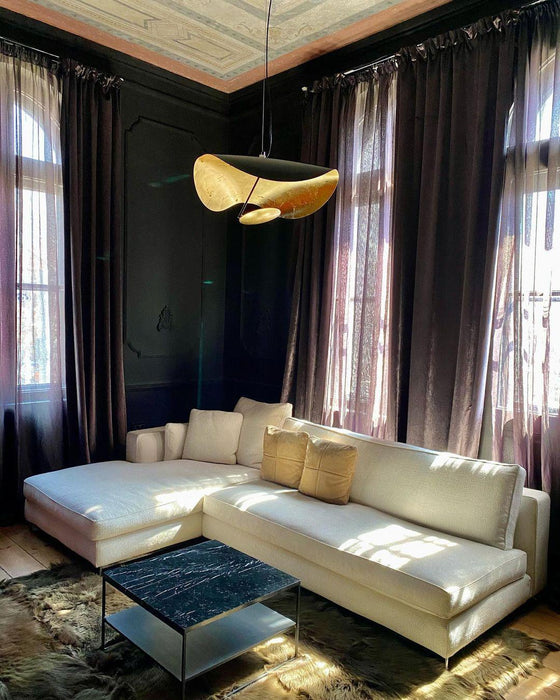 Giorgio Pendant Light - Simprolos
