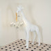 Giraffe Sculpture Floor Lamp - Simprolos