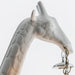 Giraffe Sculpture Floor Lamp - Simprolos