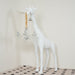 Giraffe Sculpture Floor Lamp - Simprolos