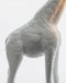 Giraffe Sculpture Floor Lamp - Simprolos