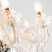 Giraffe Sculpture Floor Lamp - Simprolos