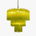 Glacier Tier Chandelier - Simprolos
