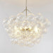 Glass Ball Bubbles Chandelier - Simprolos