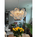 Glass Ball Bubbles Chandelier - Simprolos