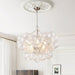 Glass Ball Bubbles Chandelier - Simprolos