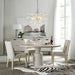 Glass Ball Bubbles Chandelier - Simprolos