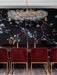 Glass Ball Bubbles Chandelier - Simprolos