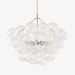 Glass Ball Bubbles Chandelier - Simprolos