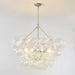 Glass Ball Bubbles Chandelier - Simprolos