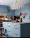 Glass Ball Bubbles Chandelier - Simprolos