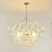 Glass Ball Bubbles Chandelier - Simprolos