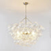 Glass Ball Bubbles Chandelier - Simprolos