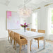 Glass Ball Bubbles Chandelier - Simprolos